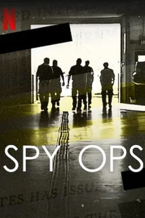 Spy Ops (2023)