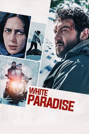 White Paradise Aka Les survivants (2023)