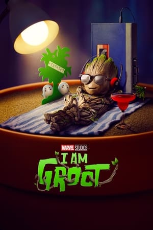 I Am Groot (2022) 2x5