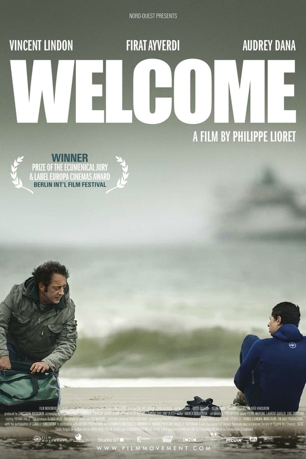 Welcome (2009)