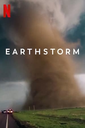 Earthstorm (2022)