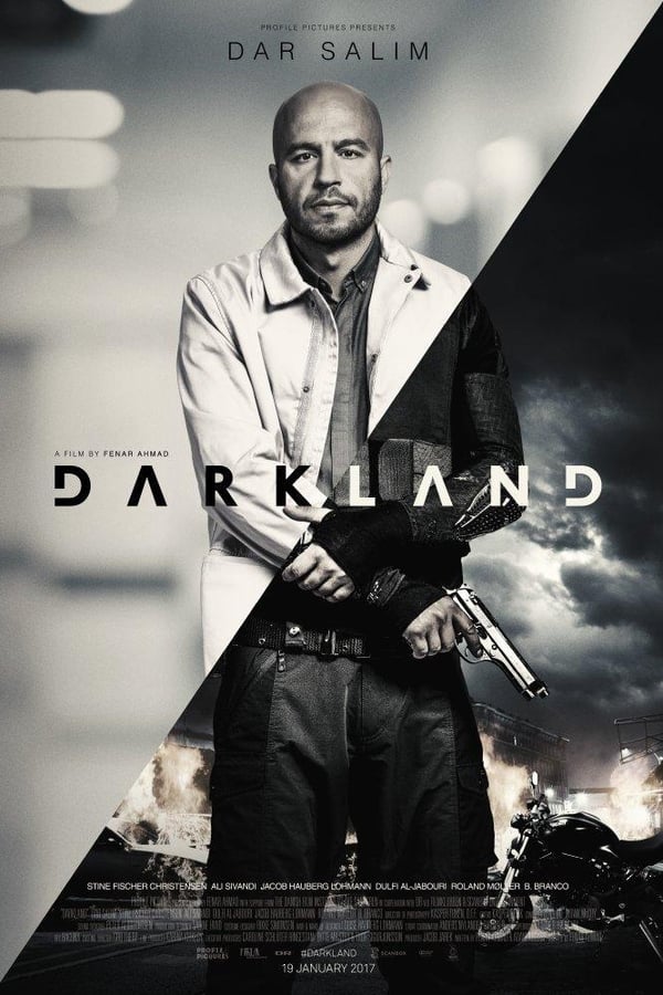 Darkland Aka Underverden (2017)