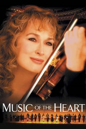 Music of the Heart (1999)