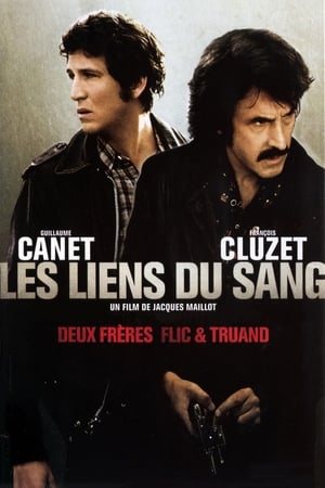 Rivals Aka Les liens du sang (2008)