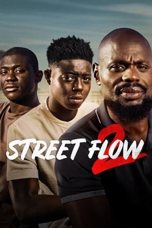 Street Flow 2 Aka Banlieusards 2 (2023)