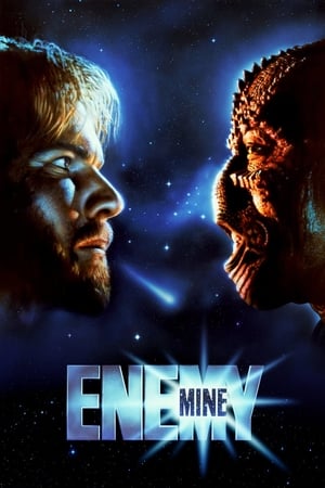 Enemy Mine (1985)