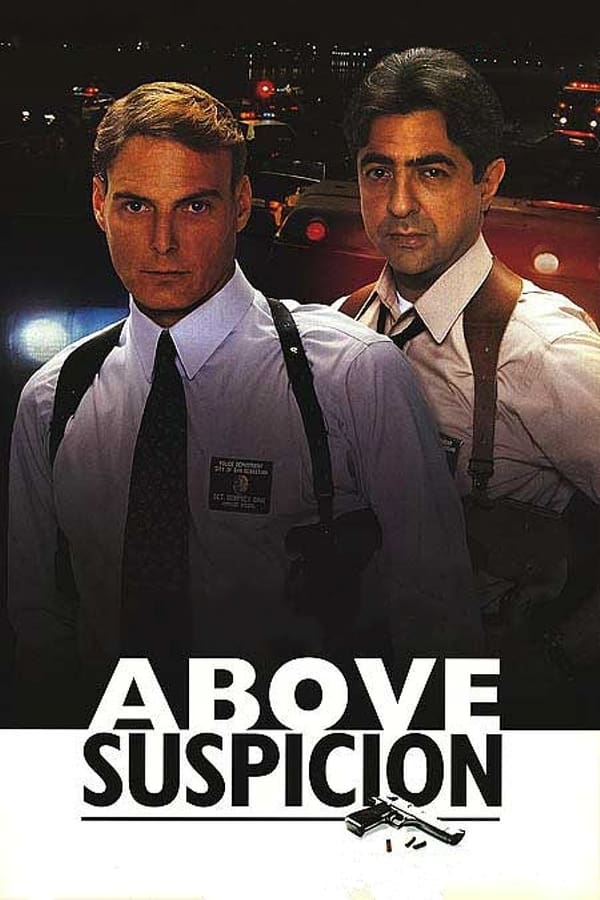 Above Suspicion (1995)