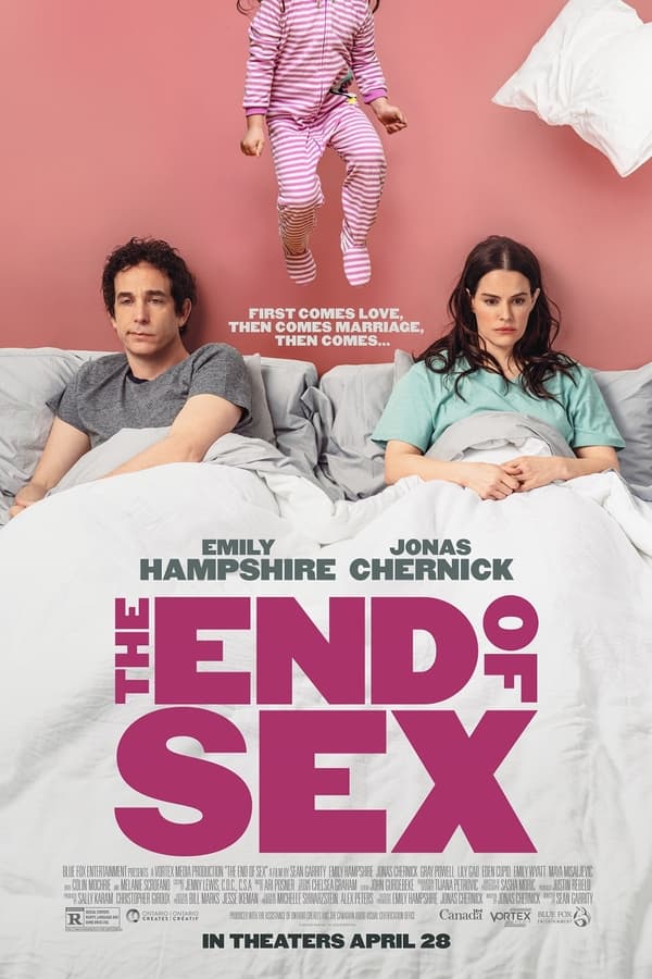 The End of Sex (2022) 