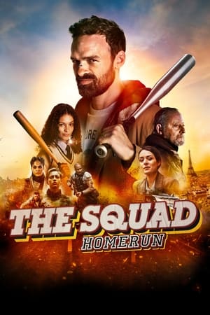 The Squad: Home Run Aka Antigang: La relève (2023)