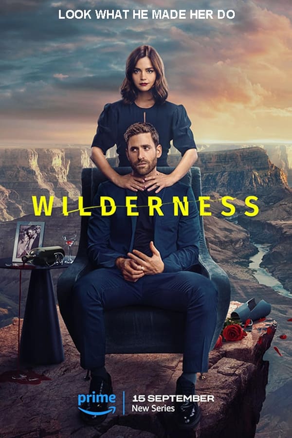 Wilderness (2023)