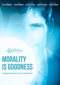 Morality is Goodness (2023)