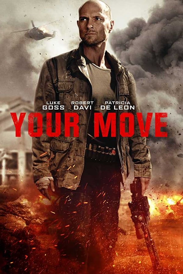 Your Move (2017)