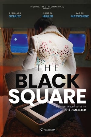 The Black Square Aka Das Schwarze Quadrat (2021)