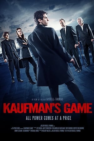 Kaufman's Game (2017)