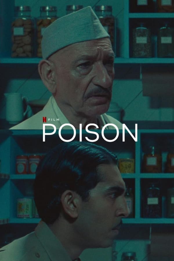 Poison (2023)