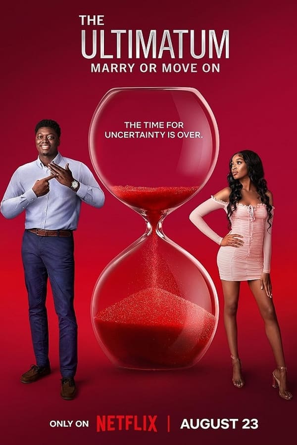 The Ultimatum: Marry or Move On (2022) 2x10