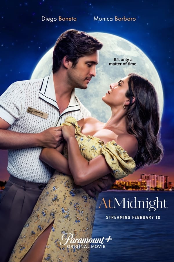 At Midnight (2023)