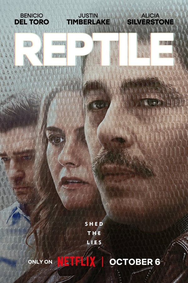 Reptile (2023)