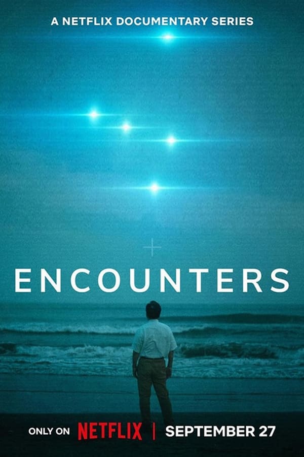 Encounters (2023) 1x4