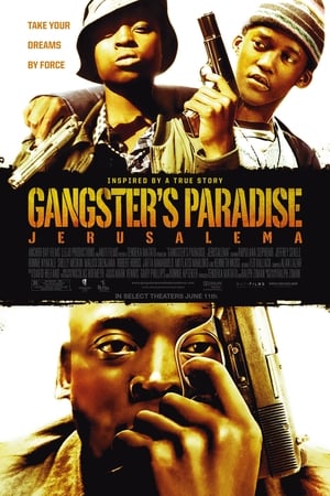 Gangster's Paradise: Jerusalema (2008)