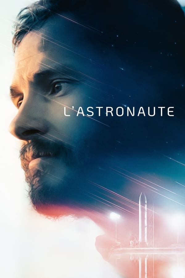 The Astronaut Aka L'astronaute (2023)