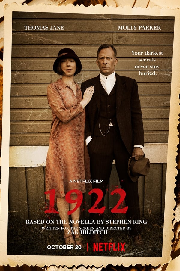 1922 (2017)