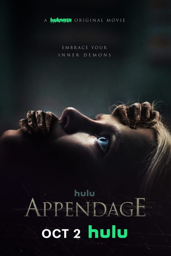 Appendage (2023)