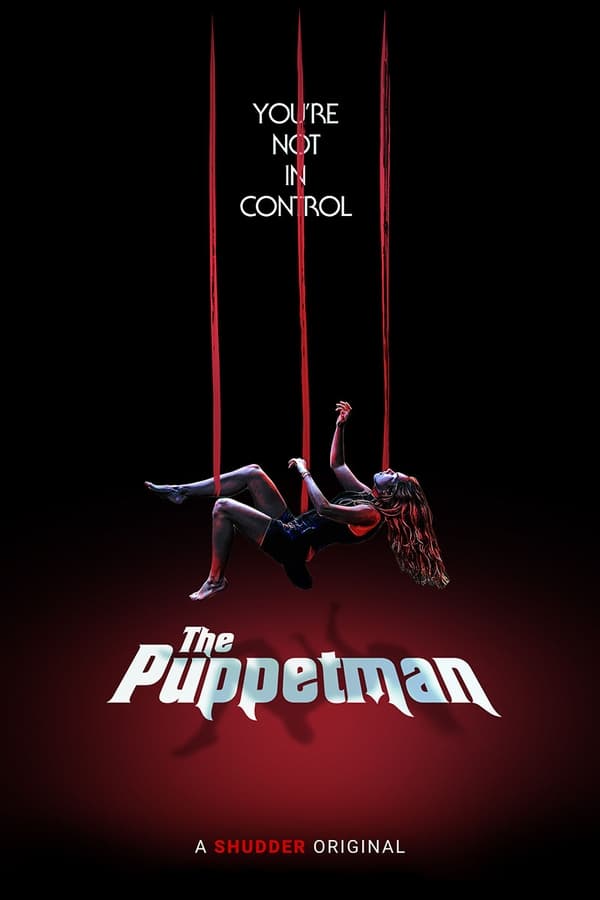 The Puppetman (2023)