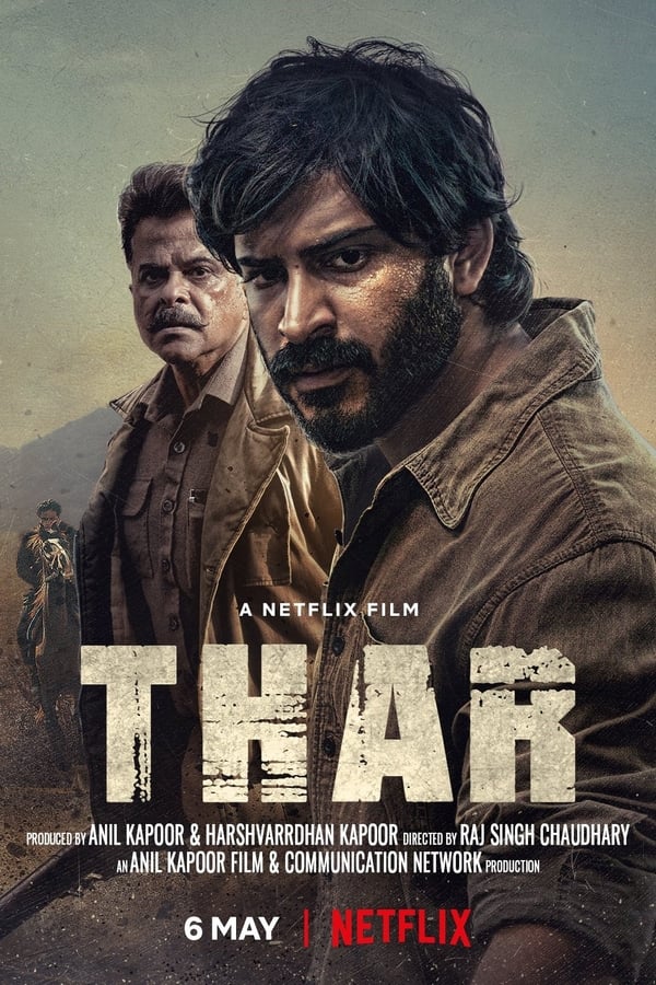 Thar (2022)