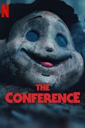 The Conference Aka Konferensen (2023)