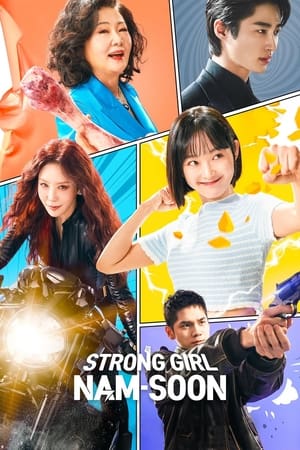 Strong Girl Nam-soon (2023) 1x16