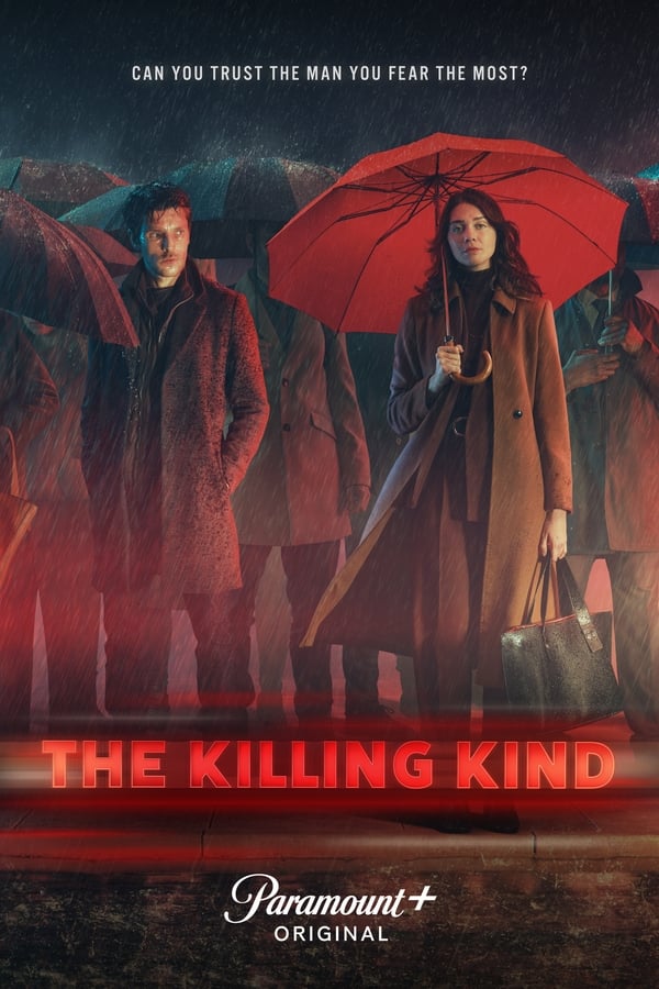 The Killing Kind (2023) 1x6