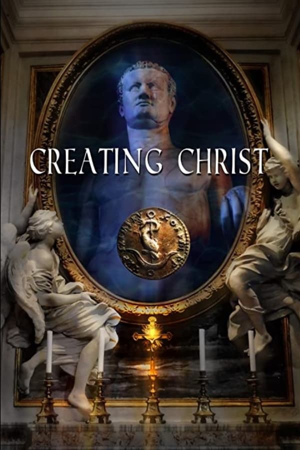 Creating Christ (2022) 