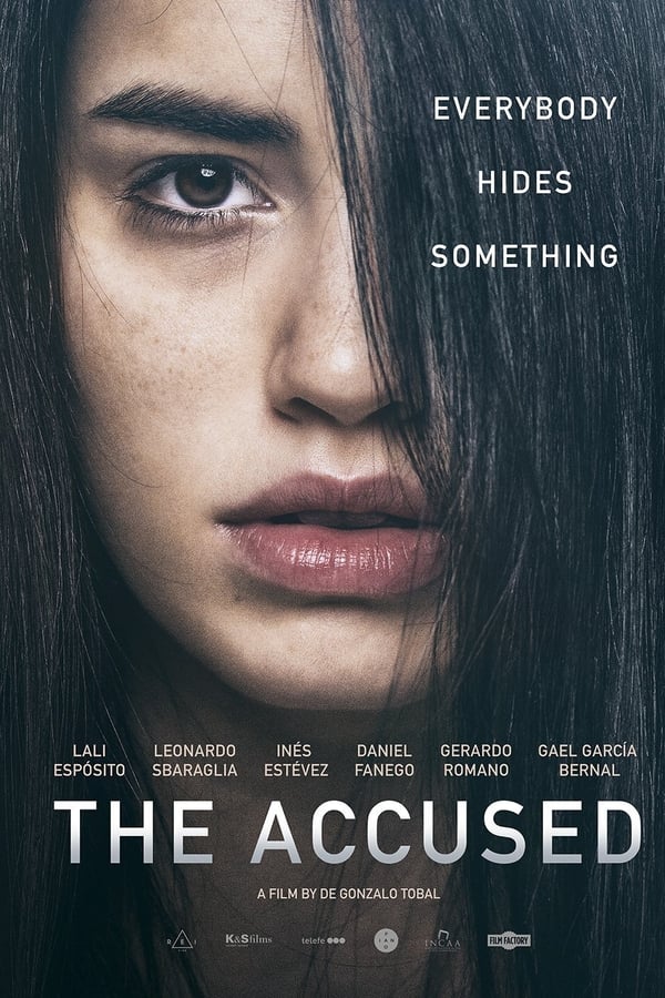 The Accused Aka Acusada (2018)