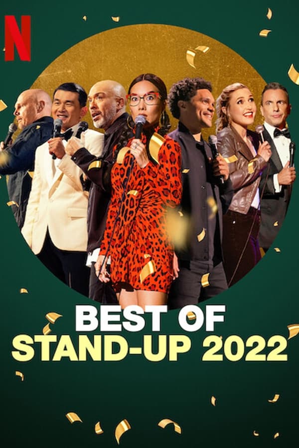 Best of Stand-Up 2022 (2022) 