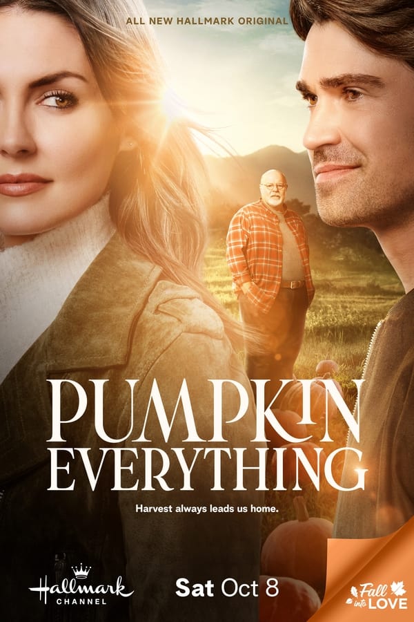 Pumpkin Everything (2022) 