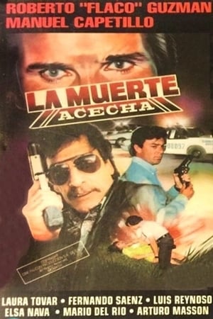 Death Lurks Aka La muerte acecha (1993)