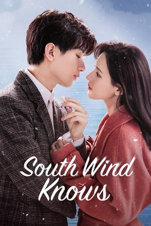 South Wind Knows Aka Nan feng zhi wo yi (2023)