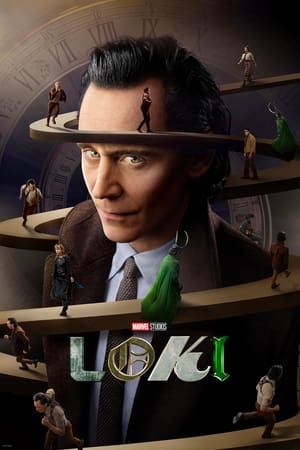 Loki (2021) 2x6