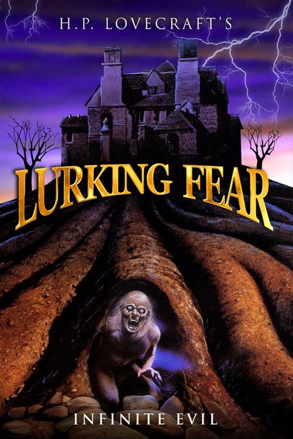 Lurking Fear (1994)