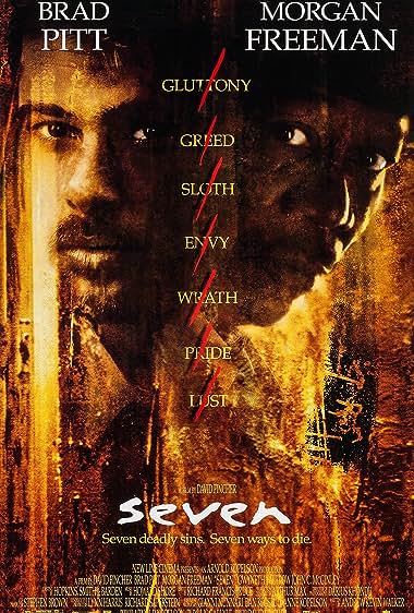 Se7en (1995)