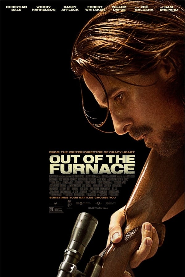 Out of the Furnace (2013)