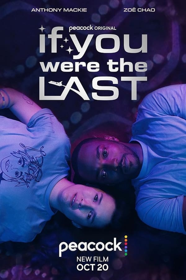 If You Were the Last (2023)