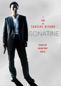 Sonatine Aka Sonachine (1993)