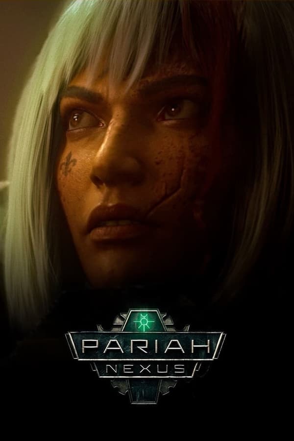 Pariah Nexus (2023) 1x3