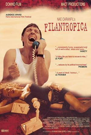 Filantropica Aka Philanthropy (2002)