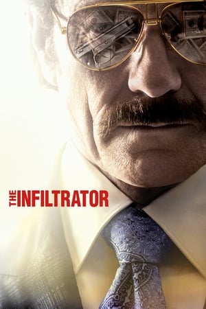 The Infiltrator (2016)