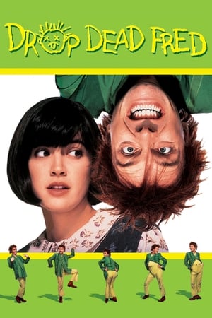 Drop Dead Fred (1991)