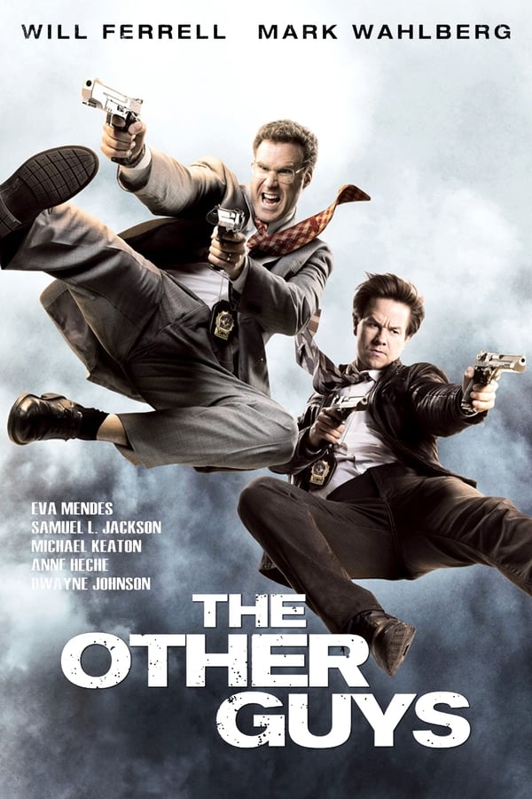 The Other Guys (2010)