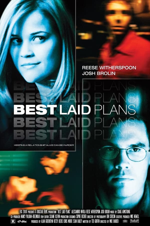 Best Laid Plans (1999)